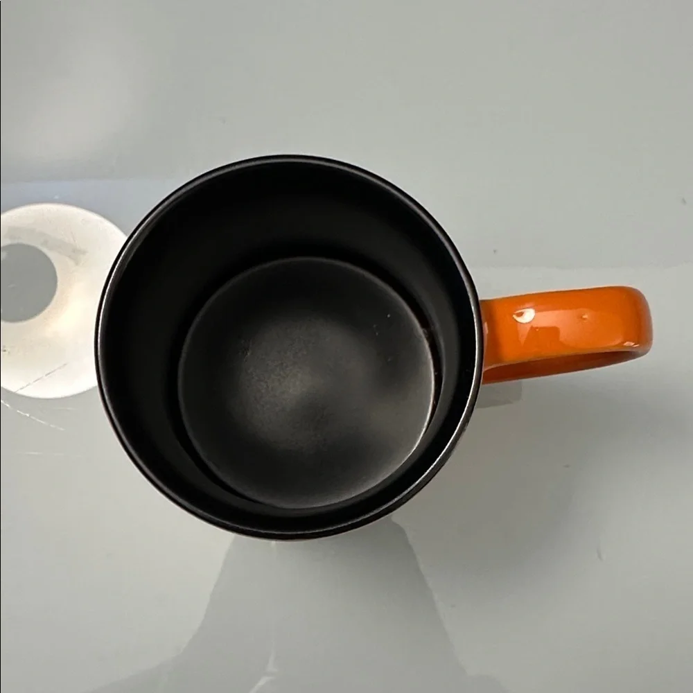 NWT Eli + Ana Halloween Mug